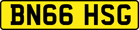 BN66HSG