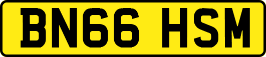 BN66HSM
