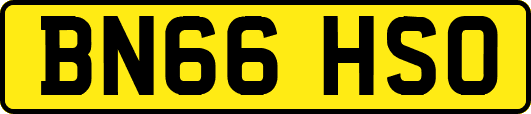 BN66HSO