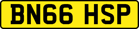 BN66HSP