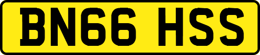 BN66HSS