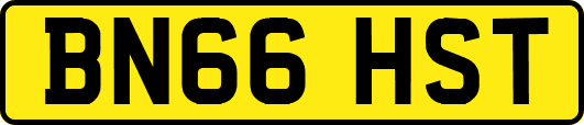 BN66HST