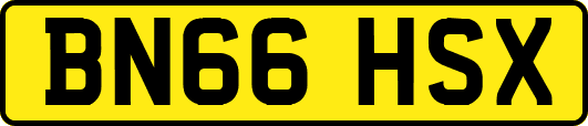 BN66HSX