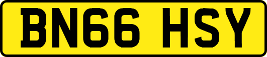 BN66HSY