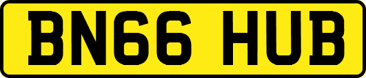 BN66HUB