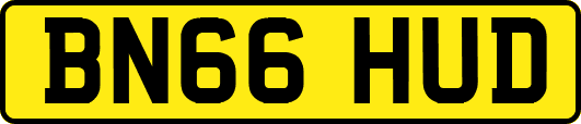 BN66HUD