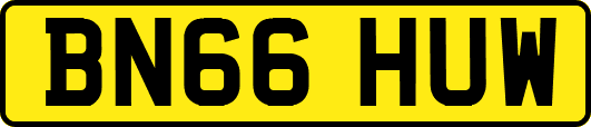 BN66HUW