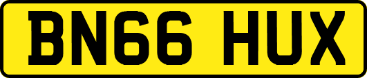BN66HUX