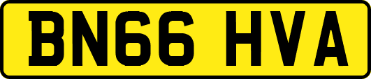 BN66HVA
