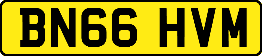 BN66HVM