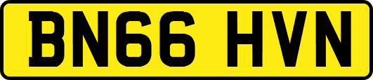 BN66HVN