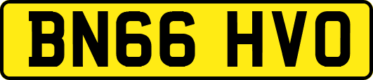 BN66HVO