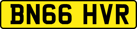 BN66HVR