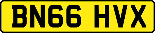 BN66HVX