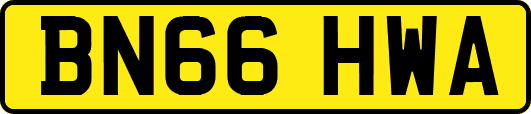 BN66HWA
