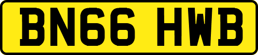 BN66HWB