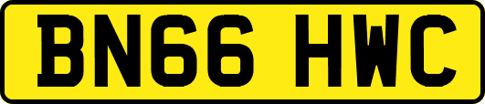 BN66HWC