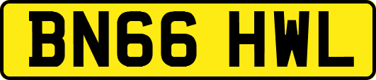 BN66HWL