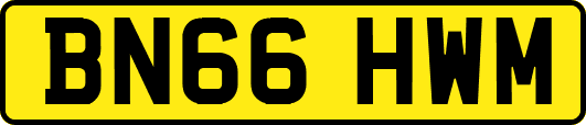 BN66HWM