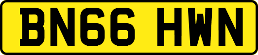 BN66HWN