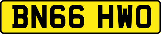 BN66HWO