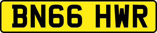 BN66HWR