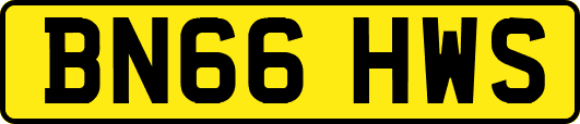 BN66HWS