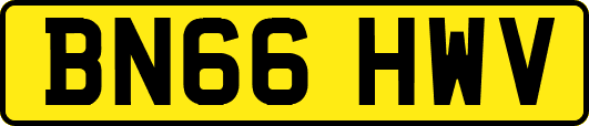 BN66HWV