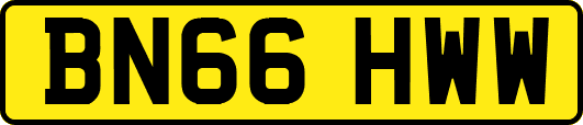 BN66HWW