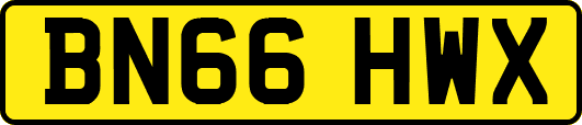 BN66HWX