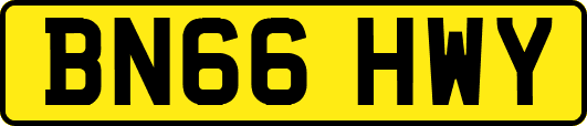 BN66HWY