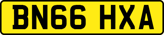 BN66HXA
