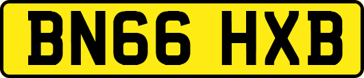BN66HXB
