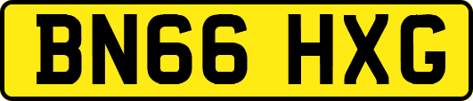 BN66HXG