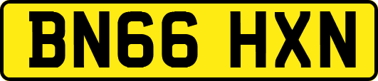 BN66HXN