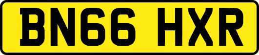 BN66HXR