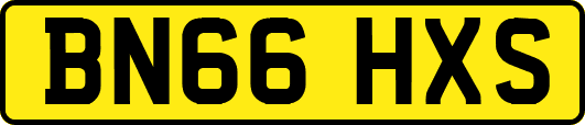 BN66HXS