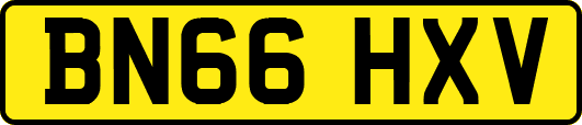 BN66HXV