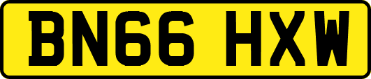 BN66HXW