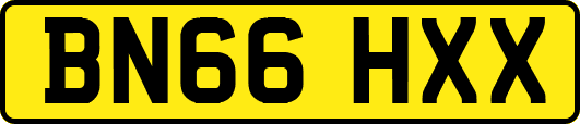 BN66HXX