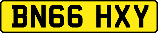 BN66HXY