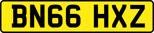 BN66HXZ