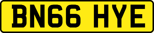 BN66HYE