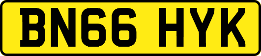 BN66HYK