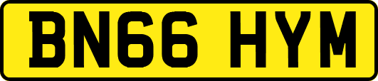 BN66HYM