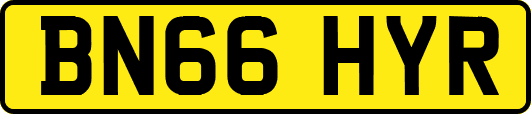 BN66HYR