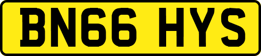 BN66HYS