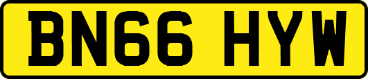 BN66HYW