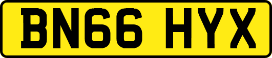 BN66HYX
