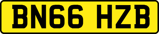BN66HZB